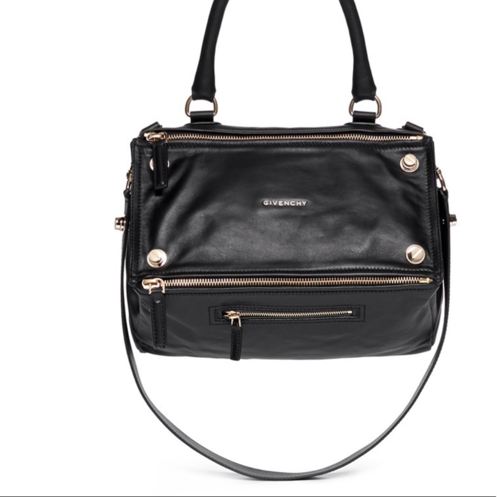 Givenchy Medium Black Pandora - image 2